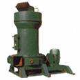 SUSPENSION ROLLER TYPE DISC MILL